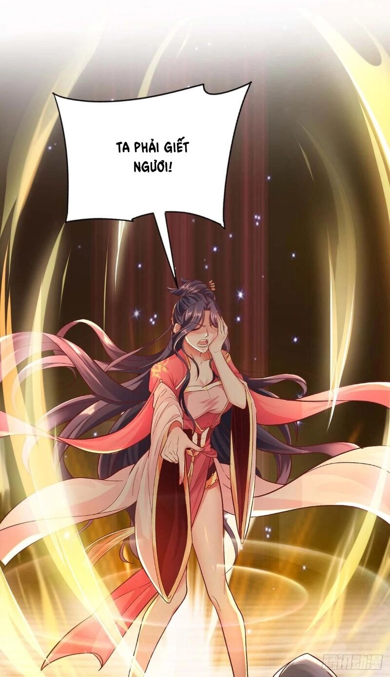 Hệ Thống Chiếm Đoạt Bá Đạo Trên Từng Hạt Gạo Chapter 4 - 5