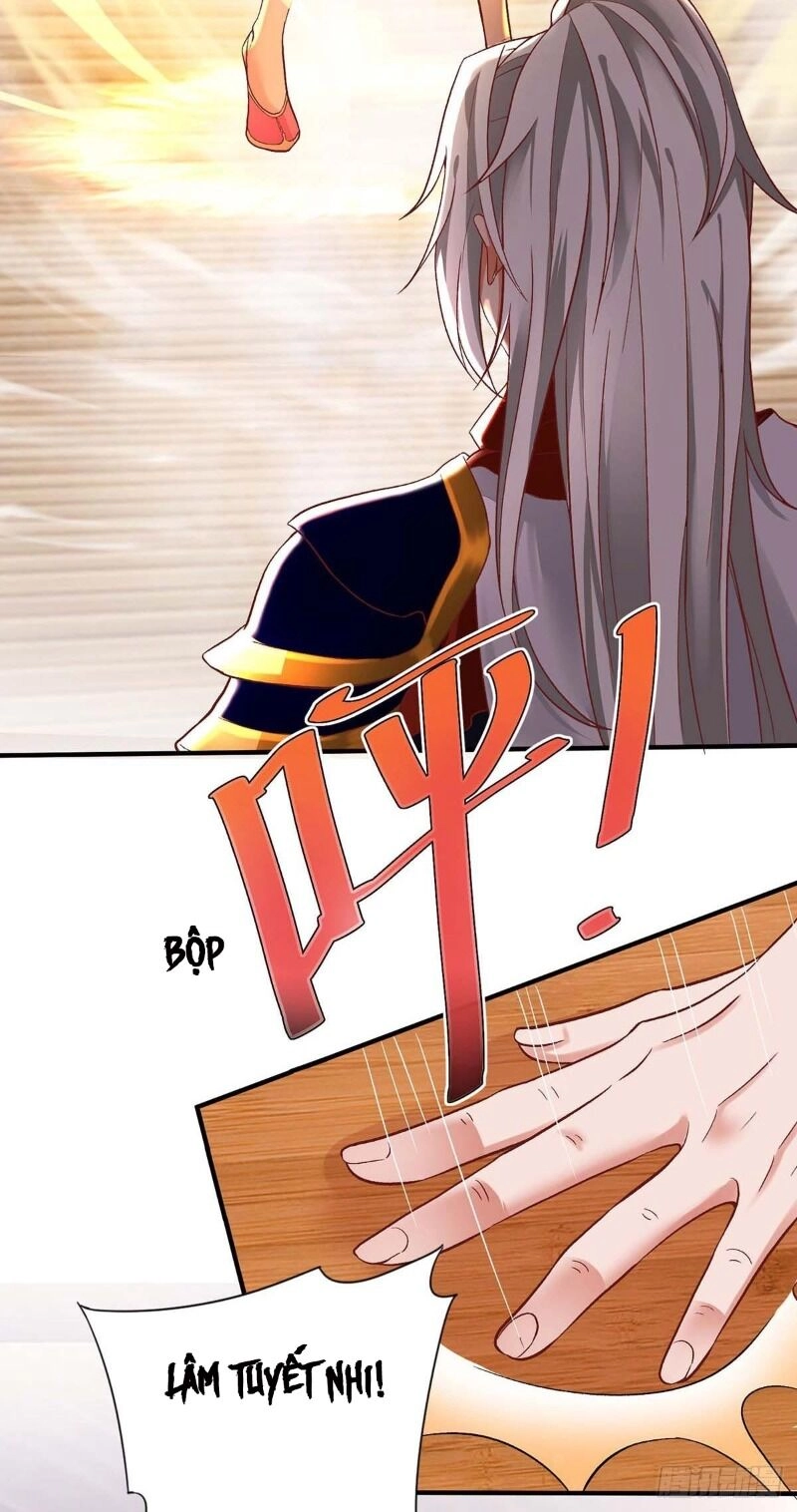 Hệ Thống Chiếm Đoạt Bá Đạo Trên Từng Hạt Gạo Chapter 4 - 6