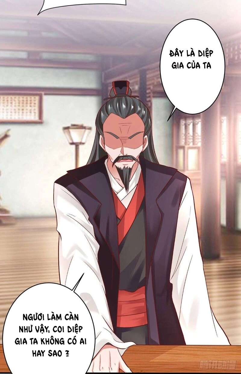 Hệ Thống Chiếm Đoạt Bá Đạo Trên Từng Hạt Gạo Chapter 4 - 7