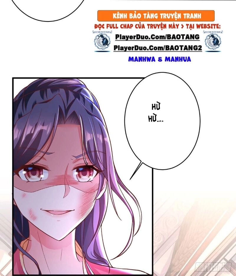 Hệ Thống Chiếm Đoạt Bá Đạo Trên Từng Hạt Gạo Chapter 4 - 8