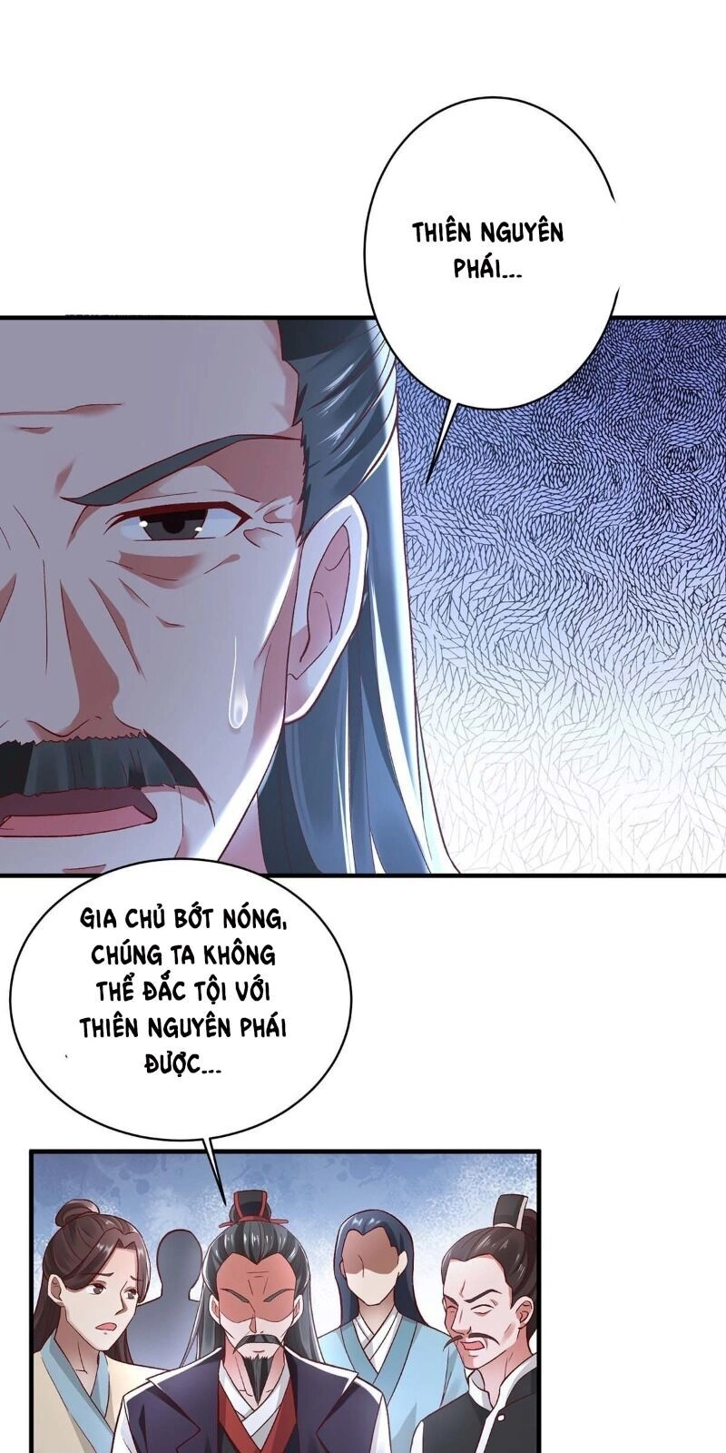 Hệ Thống Chiếm Đoạt Bá Đạo Trên Từng Hạt Gạo Chapter 4 - 12