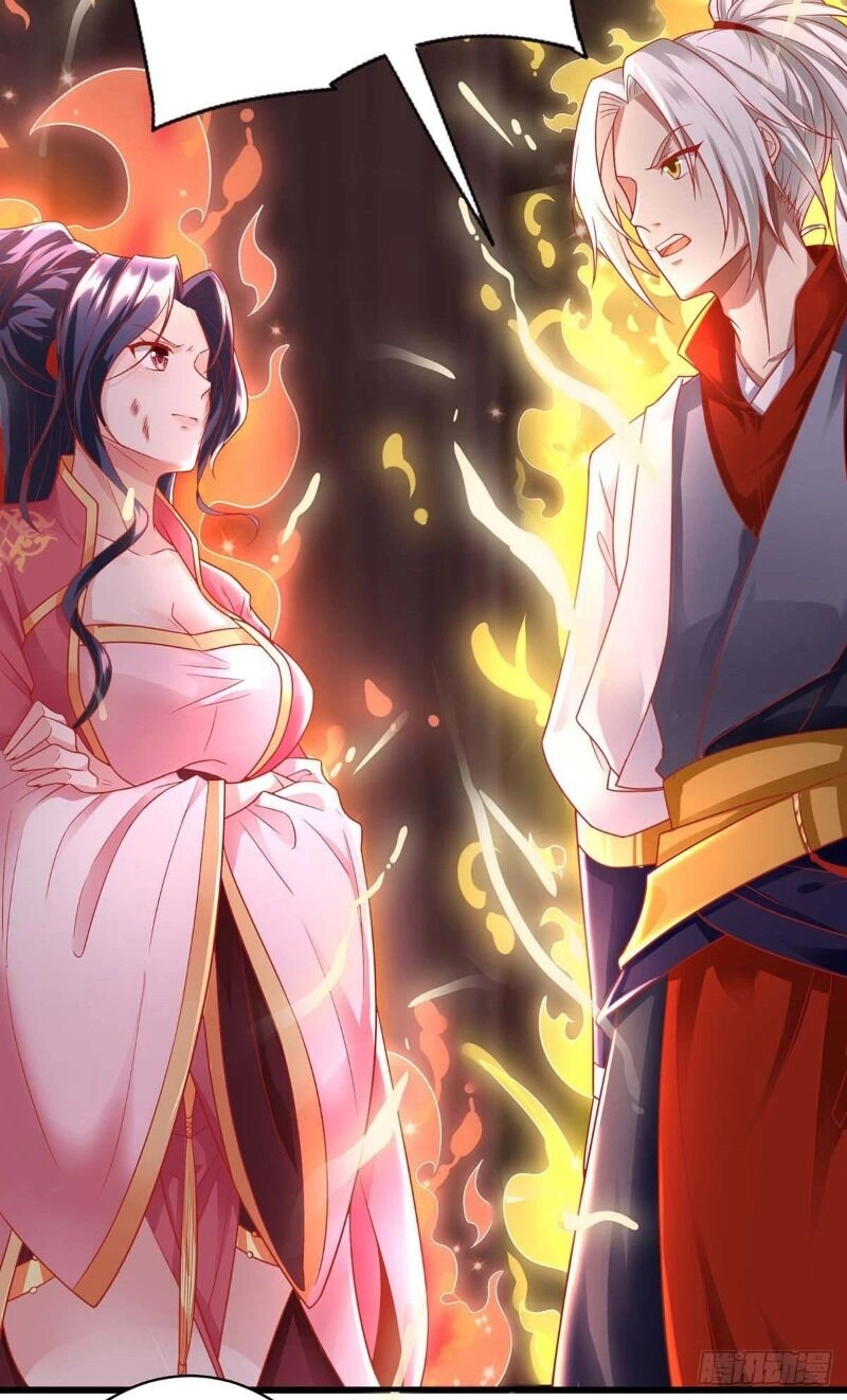 Hệ Thống Chiếm Đoạt Bá Đạo Trên Từng Hạt Gạo Chapter 4 - 20