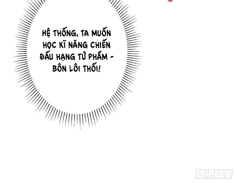 Hệ Thống Chiếm Đoạt Bá Đạo Trên Từng Hạt Gạo Chapter 4 - 26