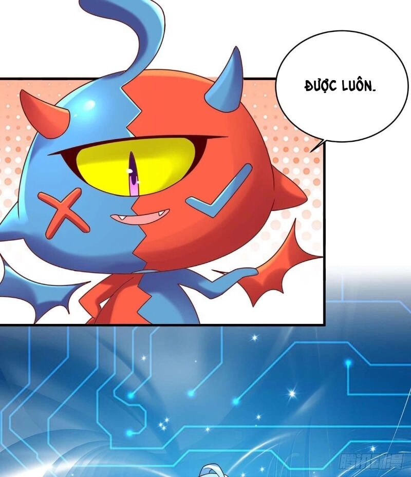 Hệ Thống Chiếm Đoạt Bá Đạo Trên Từng Hạt Gạo Chapter 4 - 27