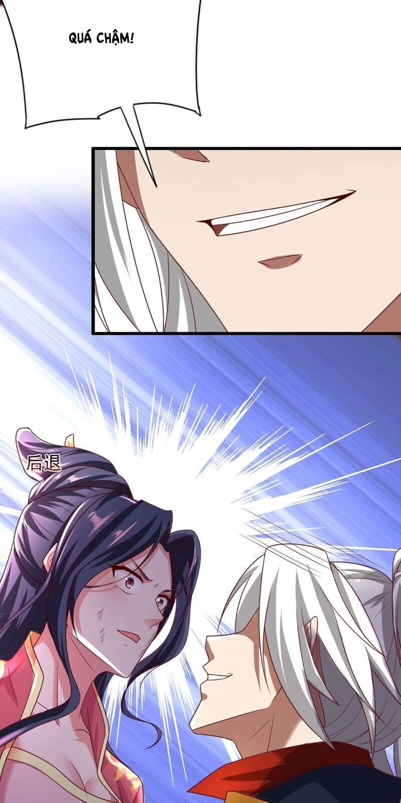 Hệ Thống Chiếm Đoạt Bá Đạo Trên Từng Hạt Gạo Chapter 4 - 32