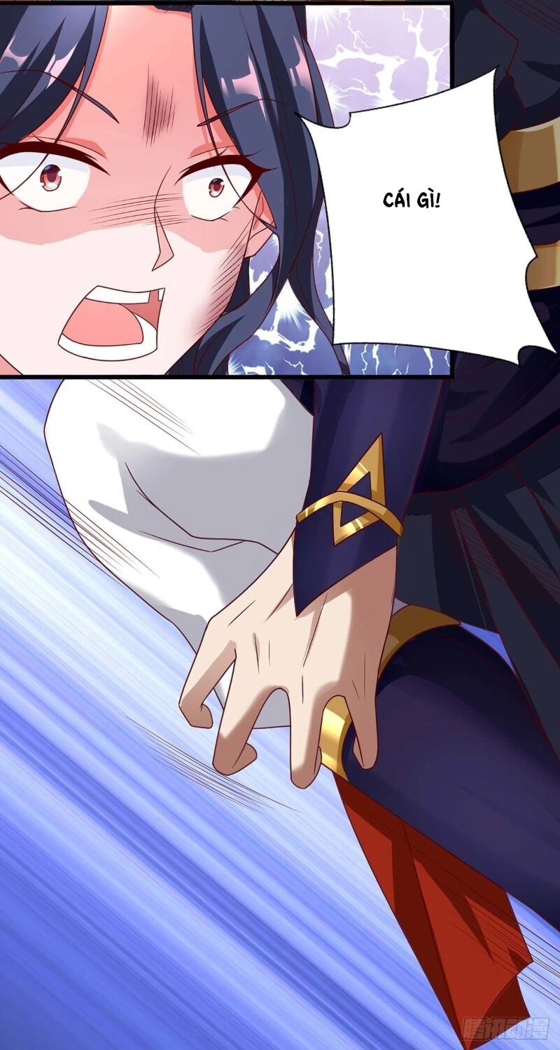 Hệ Thống Chiếm Đoạt Bá Đạo Trên Từng Hạt Gạo Chapter 4 - 34