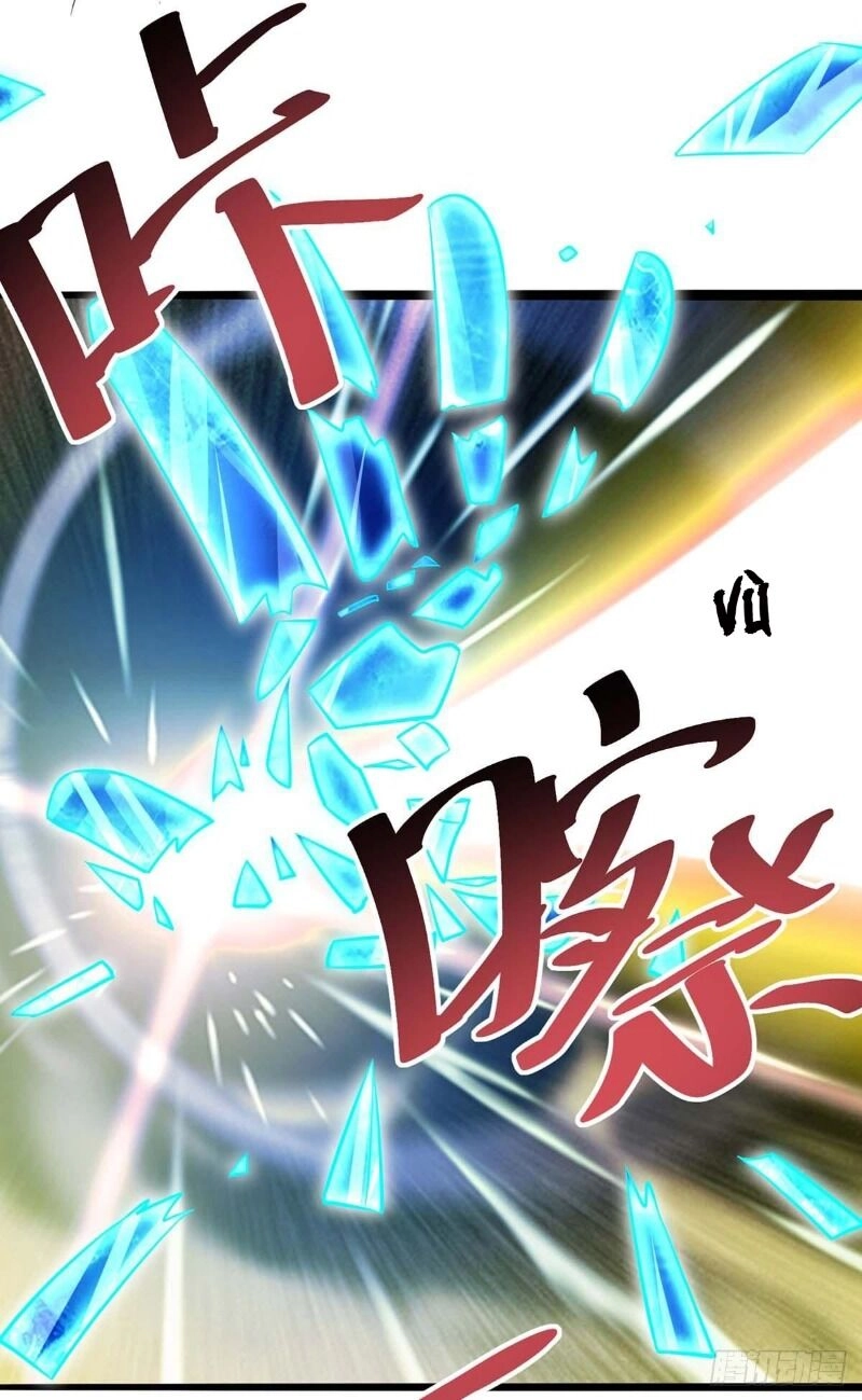 Hệ Thống Chiếm Đoạt Bá Đạo Trên Từng Hạt Gạo Chapter 4 - 37