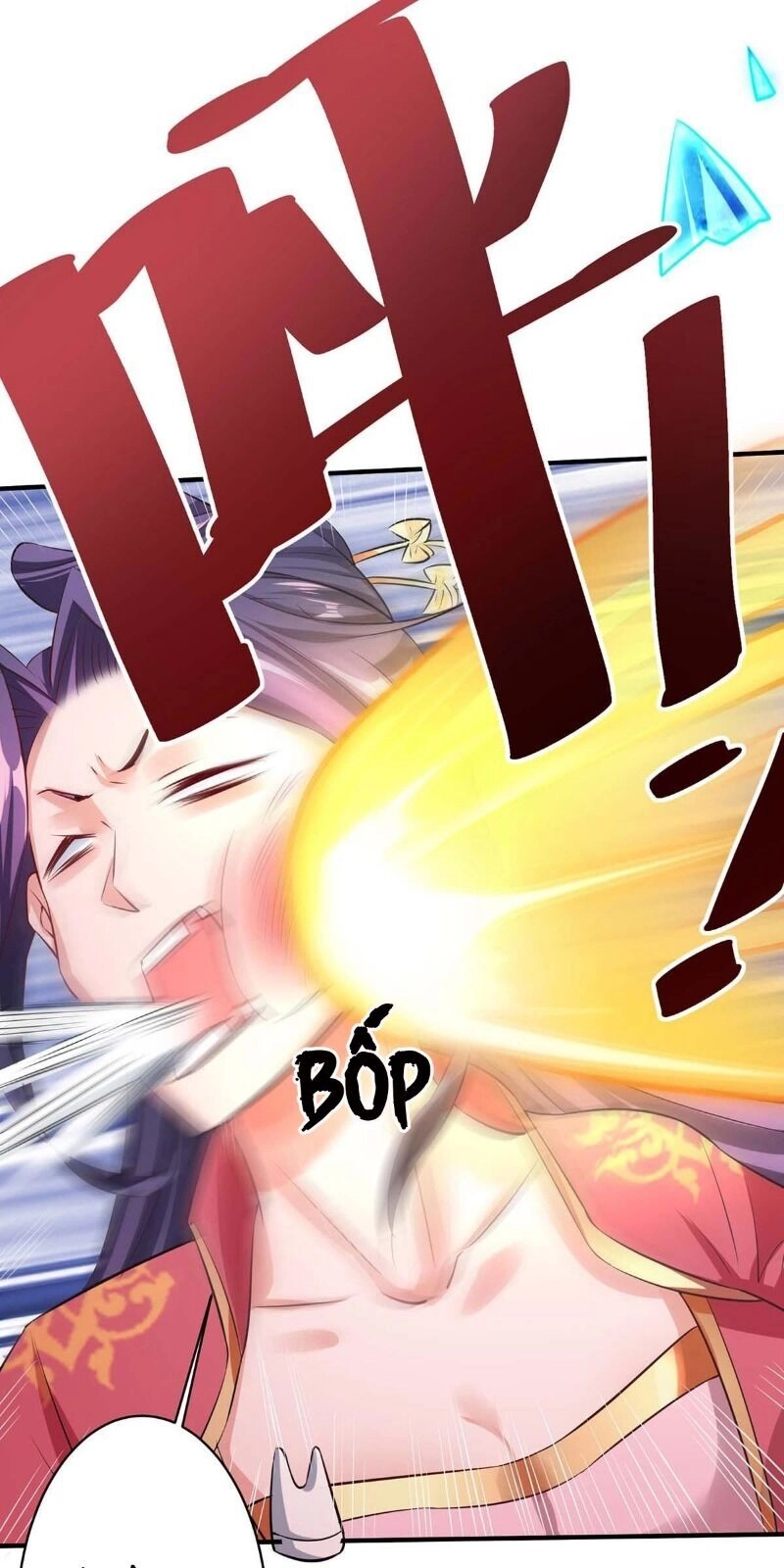 Hệ Thống Chiếm Đoạt Bá Đạo Trên Từng Hạt Gạo Chapter 4 - 38