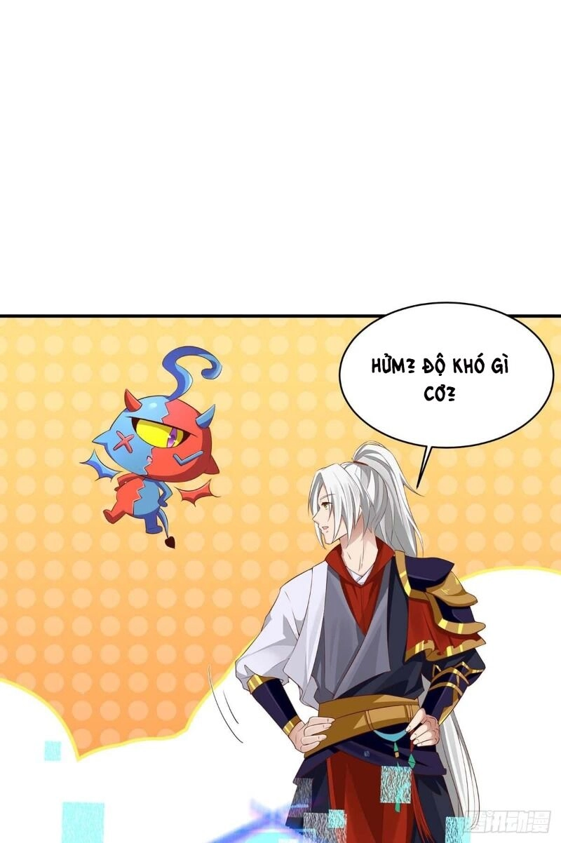 Hệ Thống Chiếm Đoạt Bá Đạo Trên Từng Hạt Gạo Chapter 5 - 10