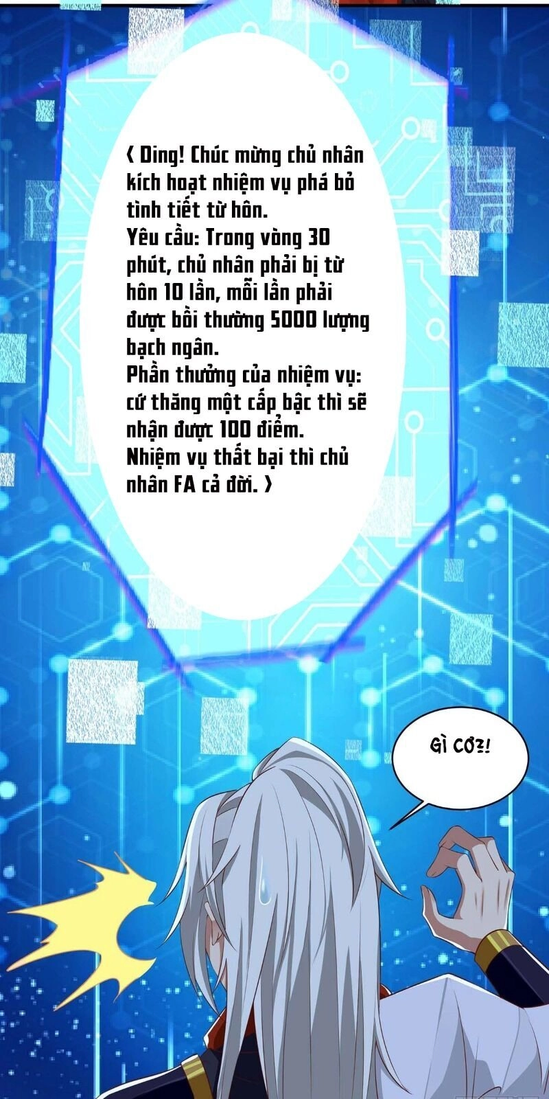 Hệ Thống Chiếm Đoạt Bá Đạo Trên Từng Hạt Gạo Chapter 5 - 11