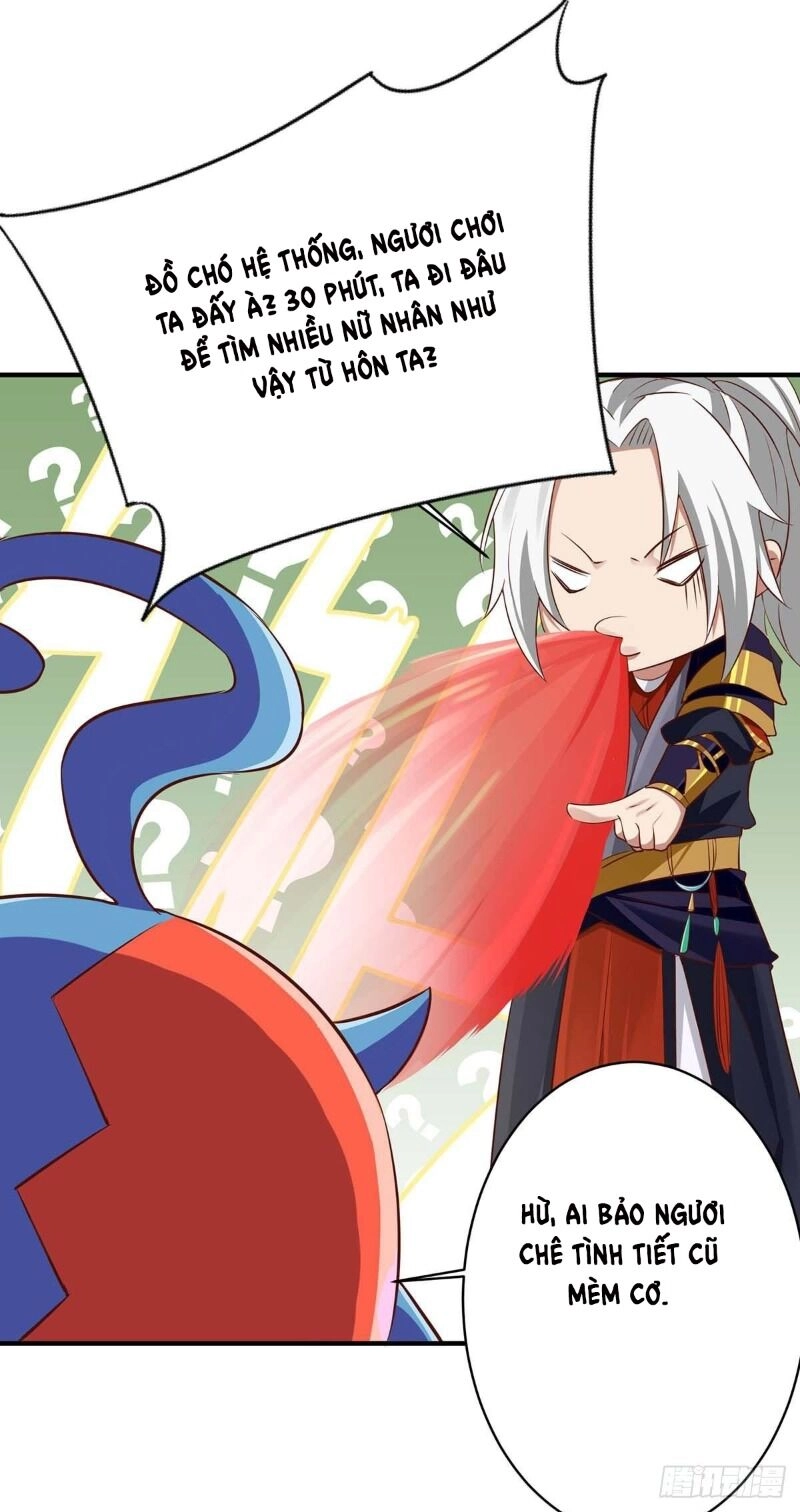 Hệ Thống Chiếm Đoạt Bá Đạo Trên Từng Hạt Gạo Chapter 5 - 13