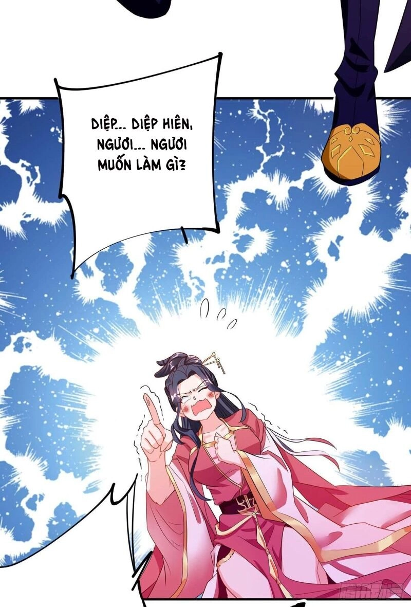 Hệ Thống Chiếm Đoạt Bá Đạo Trên Từng Hạt Gạo Chapter 5 - 21