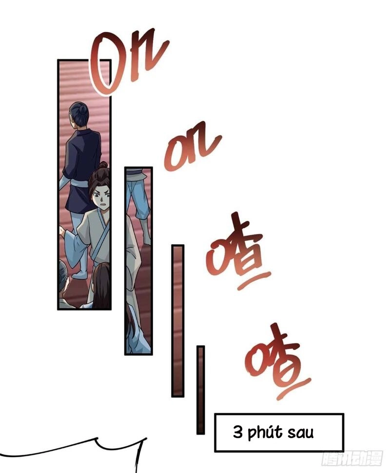 Hệ Thống Chiếm Đoạt Bá Đạo Trên Từng Hạt Gạo Chapter 6 - 4