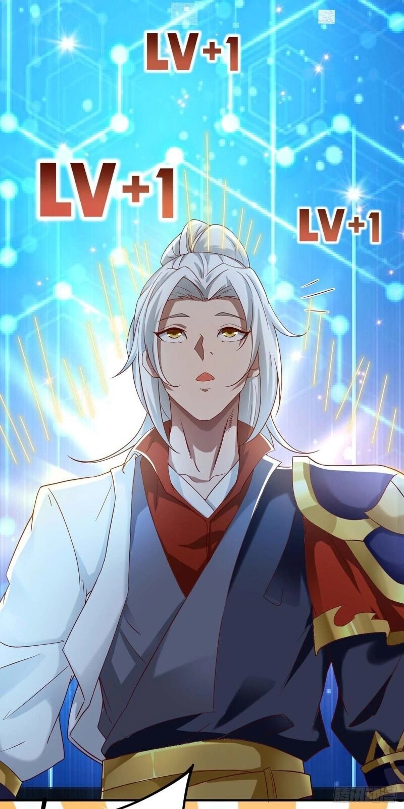 Hệ Thống Chiếm Đoạt Bá Đạo Trên Từng Hạt Gạo Chapter 6 - 11