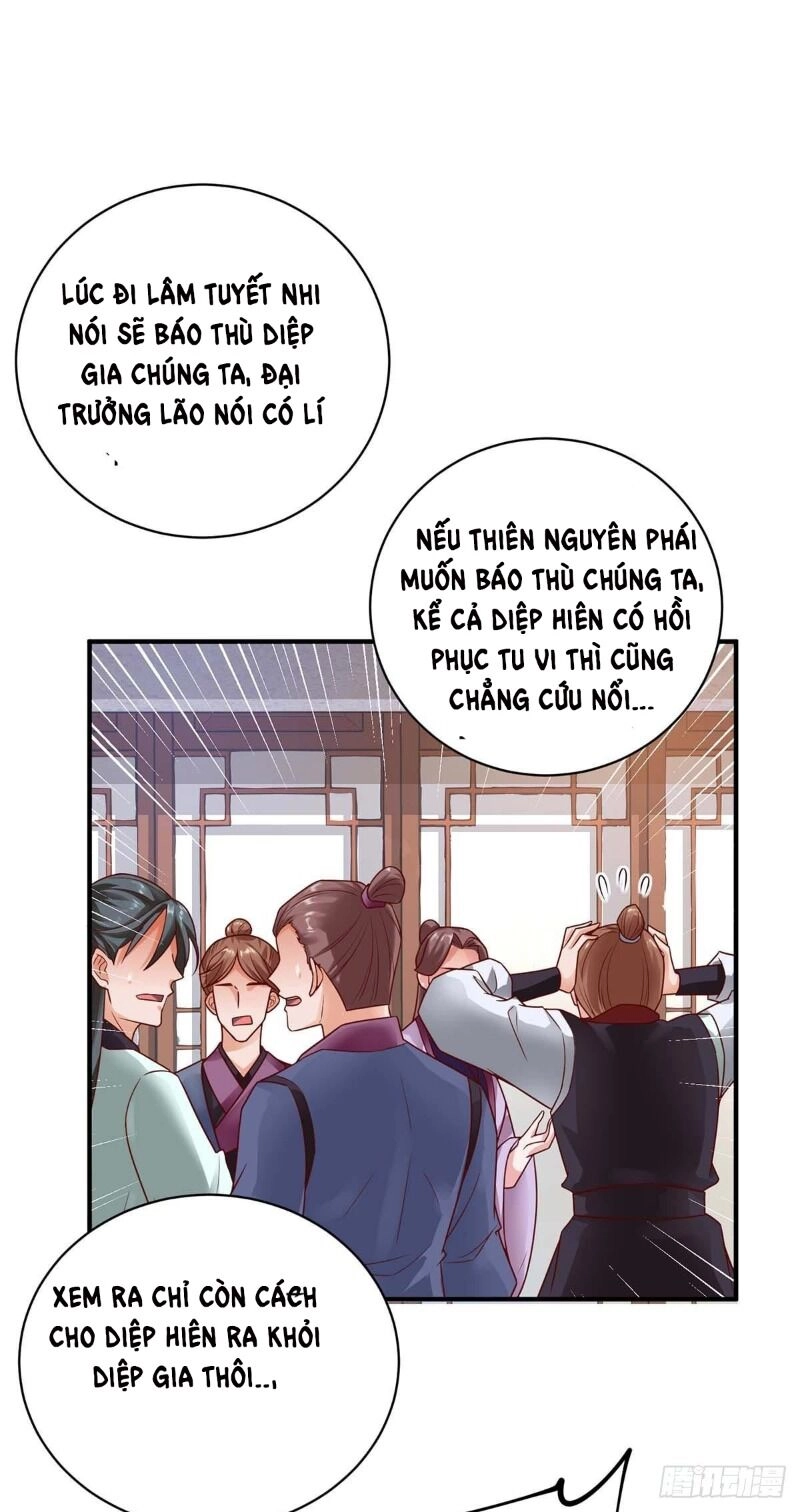 Hệ Thống Chiếm Đoạt Bá Đạo Trên Từng Hạt Gạo Chapter 6 - 19