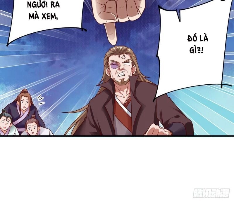 Hệ Thống Chiếm Đoạt Bá Đạo Trên Từng Hạt Gạo Chapter 6 - 27