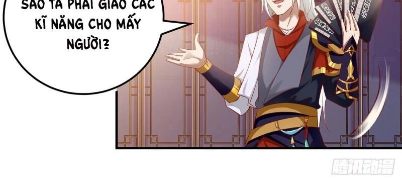 Hệ Thống Chiếm Đoạt Bá Đạo Trên Từng Hạt Gạo Chapter 7 - 6