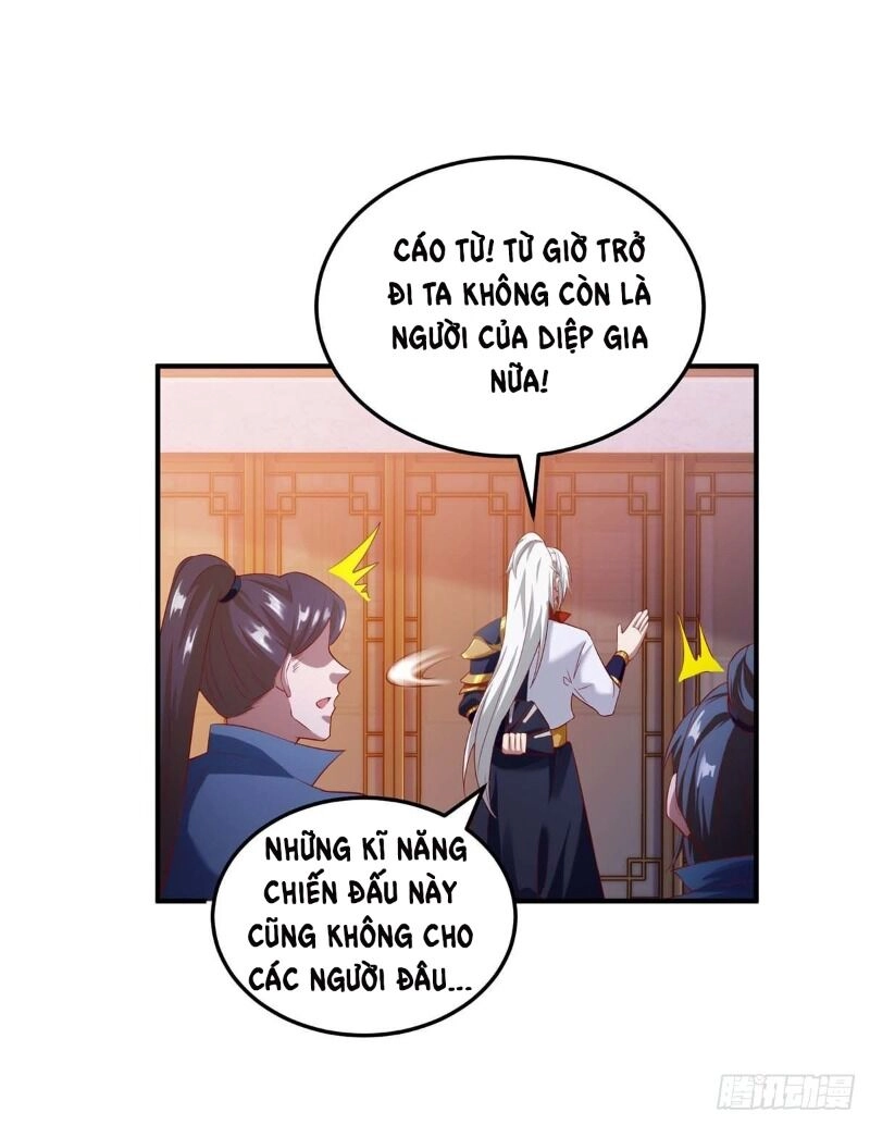 Hệ Thống Chiếm Đoạt Bá Đạo Trên Từng Hạt Gạo Chapter 7 - 13