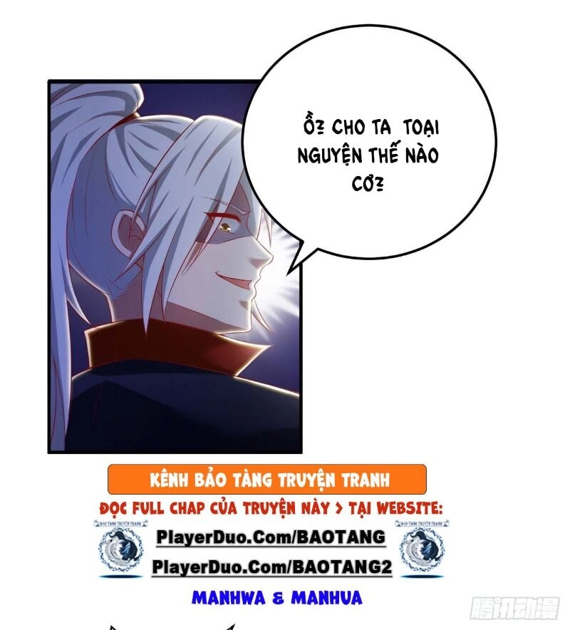 Hệ Thống Chiếm Đoạt Bá Đạo Trên Từng Hạt Gạo Chapter 7 - 15