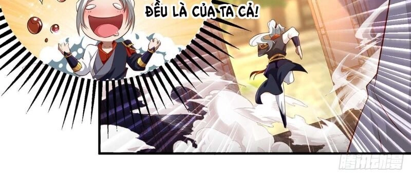 Hệ Thống Chiếm Đoạt Bá Đạo Trên Từng Hạt Gạo Chapter 7 - 25