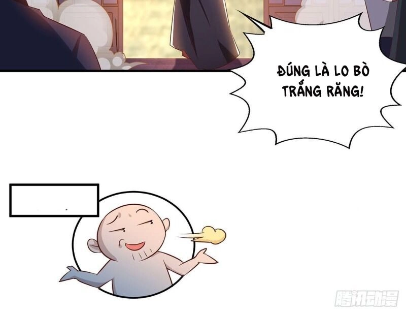 Hệ Thống Chiếm Đoạt Bá Đạo Trên Từng Hạt Gạo Chapter 7 - 27