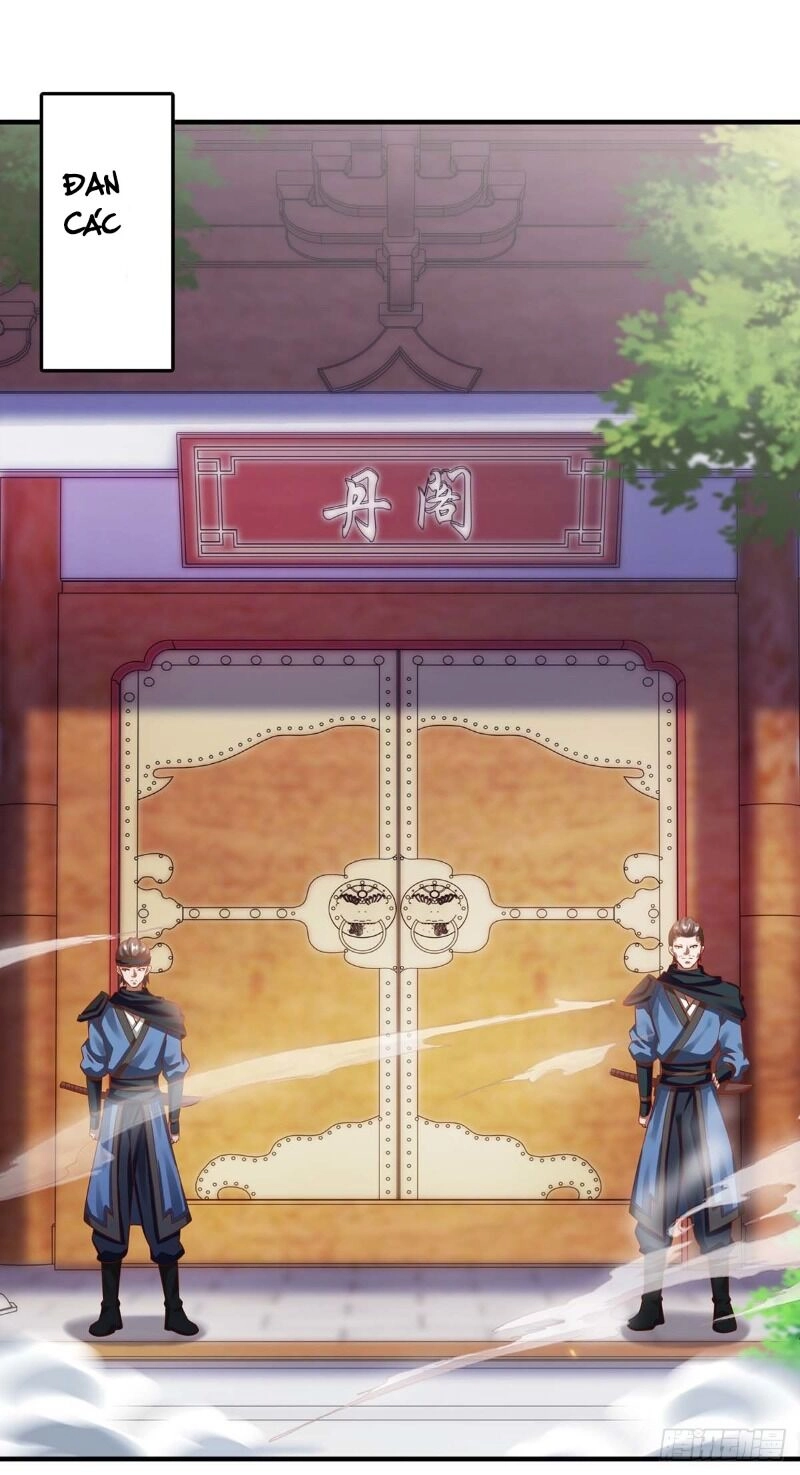 Hệ Thống Chiếm Đoạt Bá Đạo Trên Từng Hạt Gạo Chapter 8 - 12