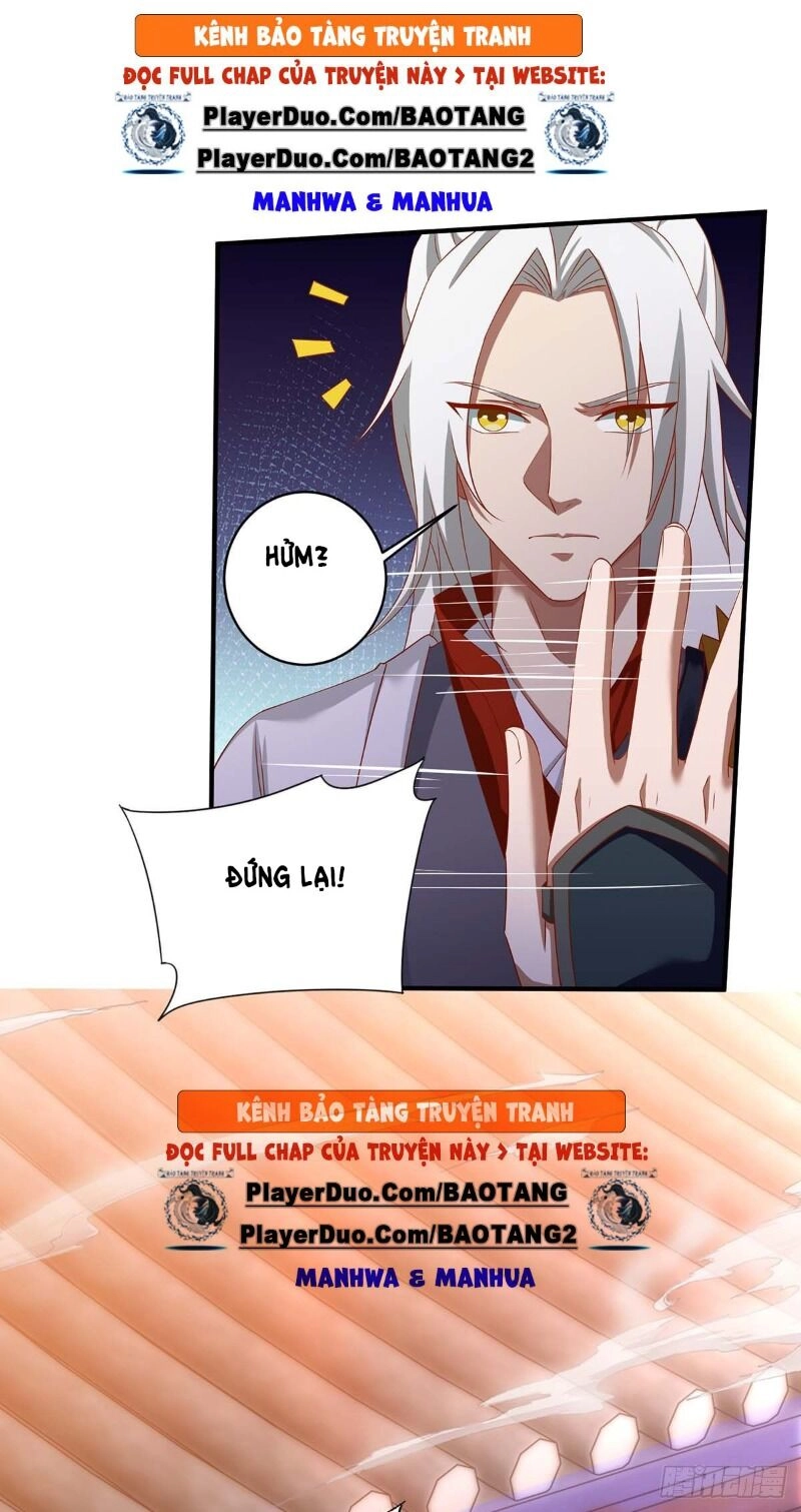 Hệ Thống Chiếm Đoạt Bá Đạo Trên Từng Hạt Gạo Chapter 8 - 14