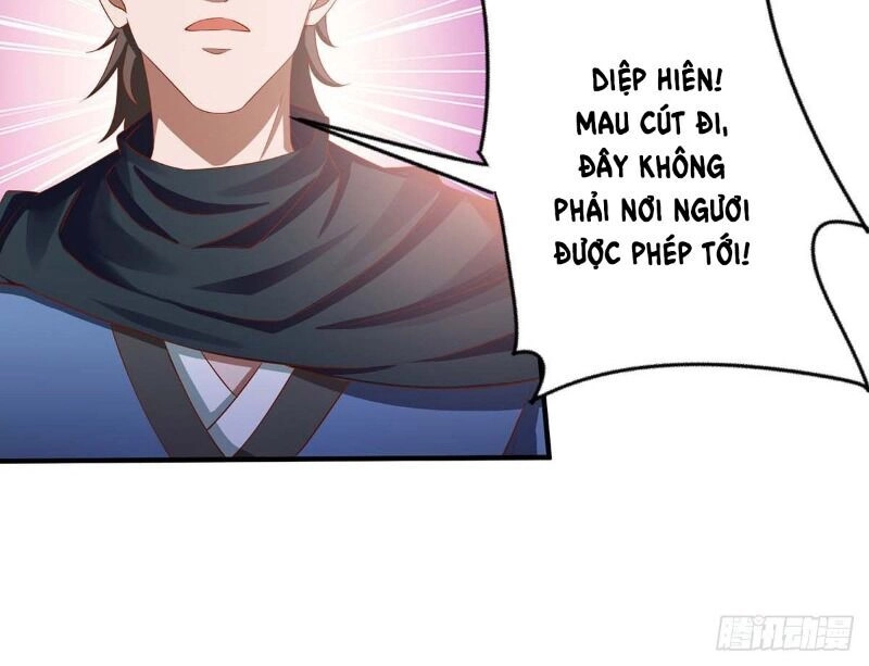 Hệ Thống Chiếm Đoạt Bá Đạo Trên Từng Hạt Gạo Chapter 8 - 16