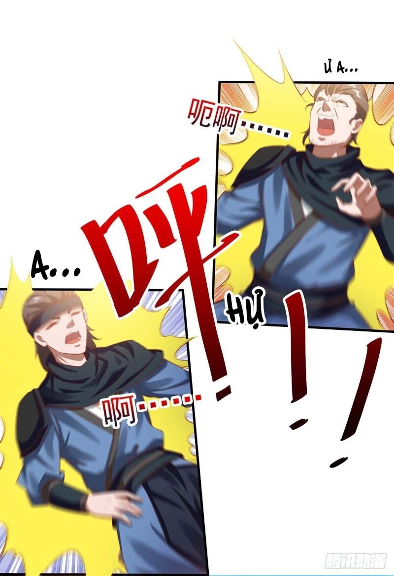 Hệ Thống Chiếm Đoạt Bá Đạo Trên Từng Hạt Gạo Chapter 8 - 22