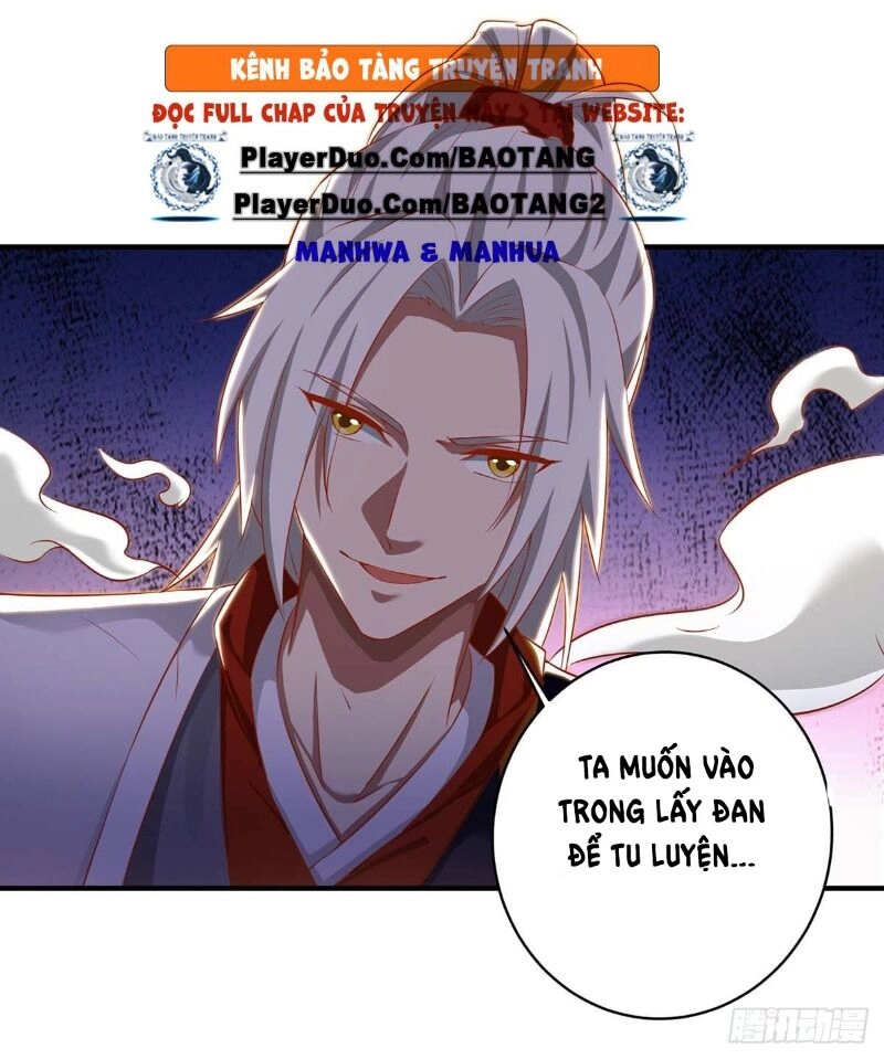 Hệ Thống Chiếm Đoạt Bá Đạo Trên Từng Hạt Gạo Chapter 8 - 24