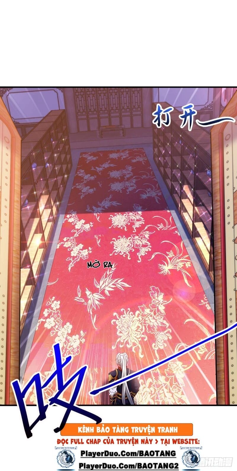 Hệ Thống Chiếm Đoạt Bá Đạo Trên Từng Hạt Gạo Chapter 9 - 3