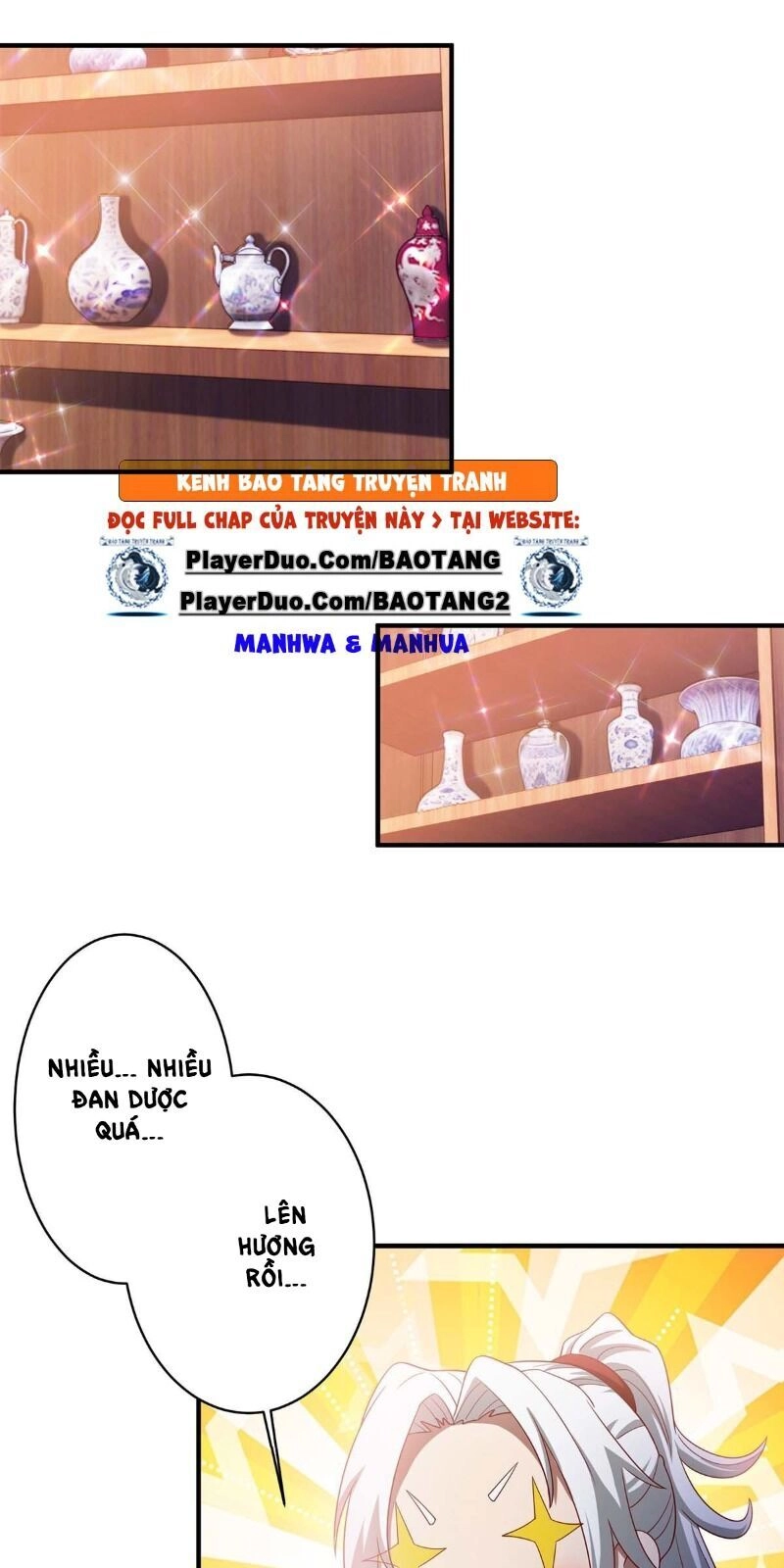 Hệ Thống Chiếm Đoạt Bá Đạo Trên Từng Hạt Gạo Chapter 9 - 4