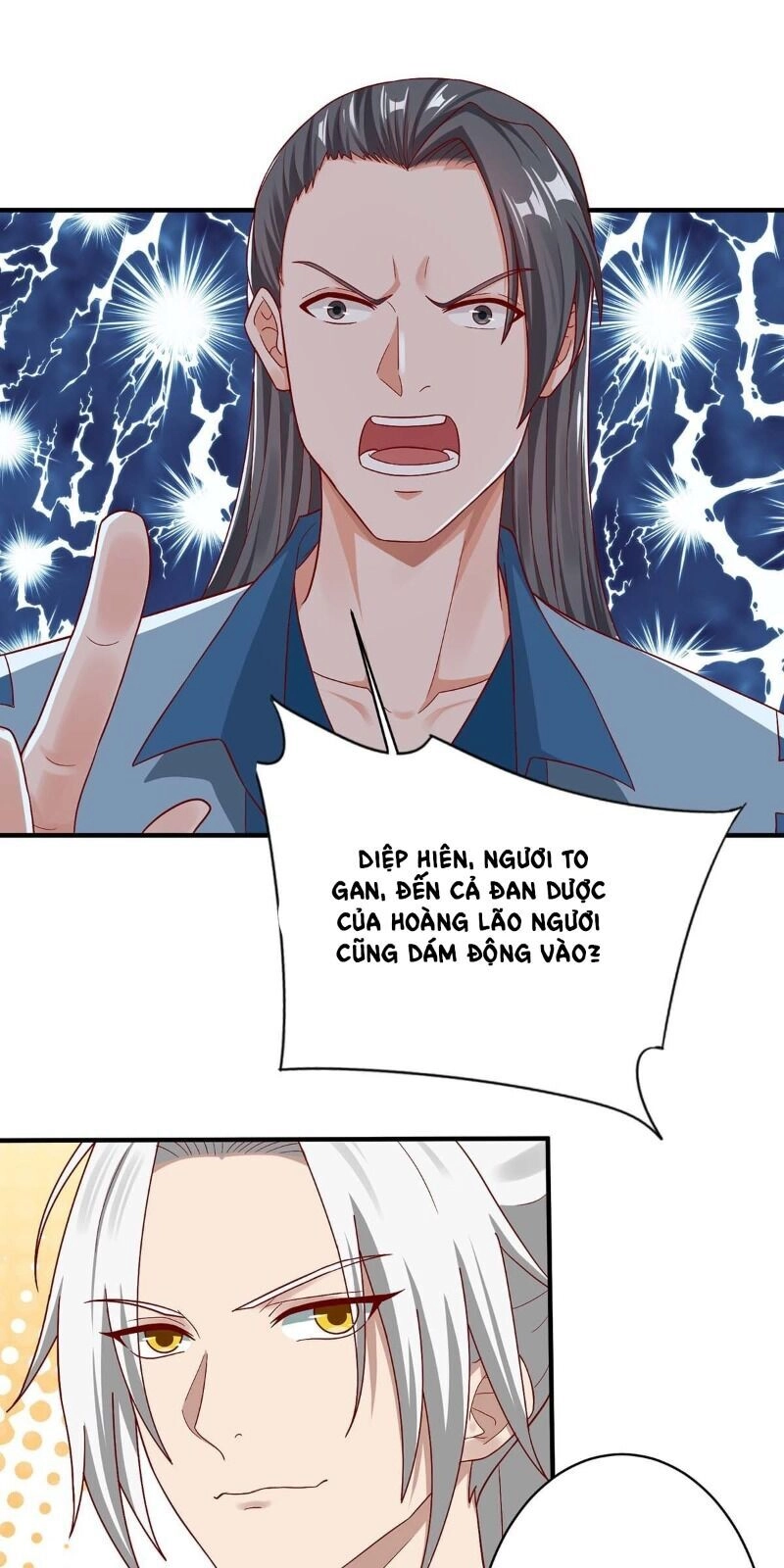 Hệ Thống Chiếm Đoạt Bá Đạo Trên Từng Hạt Gạo Chapter 9 - 23