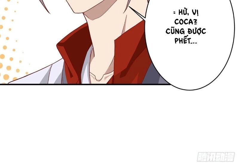 Hệ Thống Chiếm Đoạt Bá Đạo Trên Từng Hạt Gạo Chapter 9 - 24