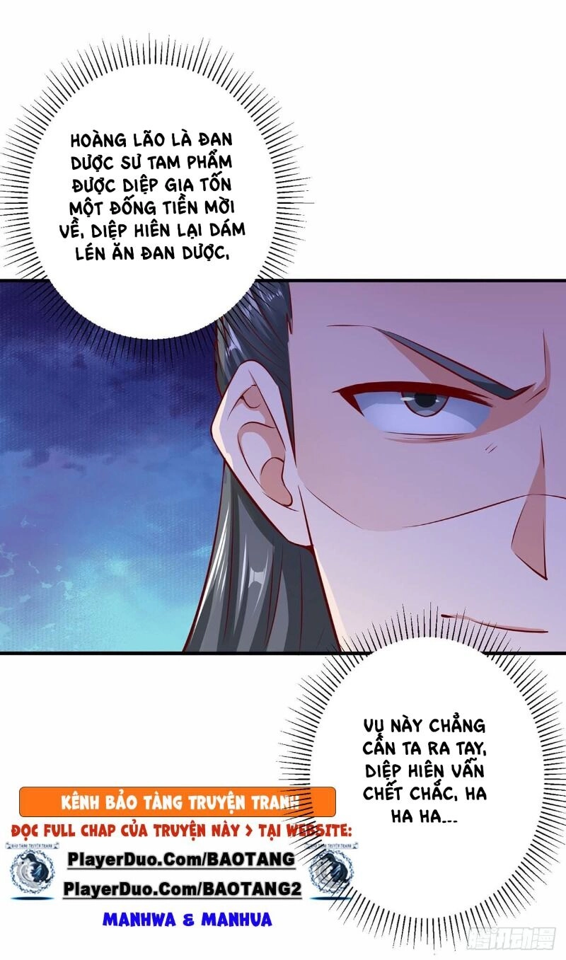 Hệ Thống Chiếm Đoạt Bá Đạo Trên Từng Hạt Gạo Chapter 9 - 25