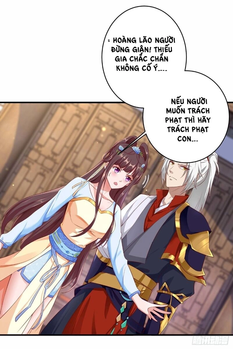 Hệ Thống Chiếm Đoạt Bá Đạo Trên Từng Hạt Gạo Chapter 9 - 26