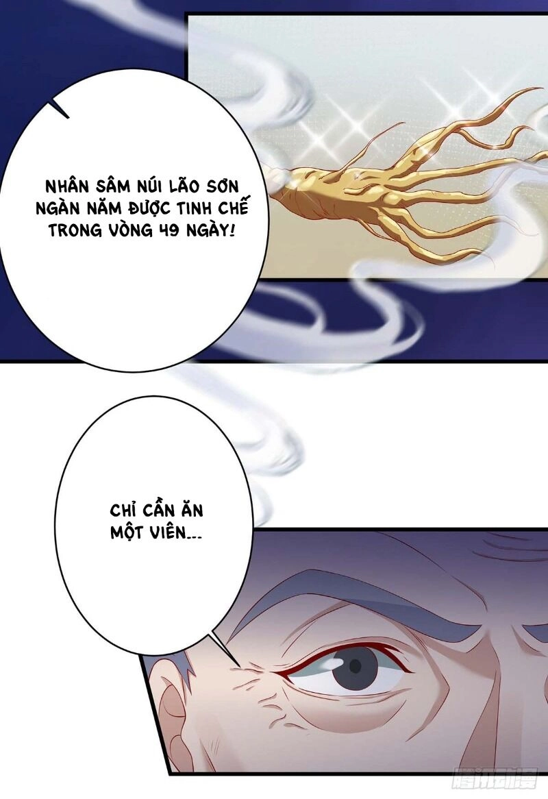 Hệ Thống Chiếm Đoạt Bá Đạo Trên Từng Hạt Gạo Chapter 9 - 33