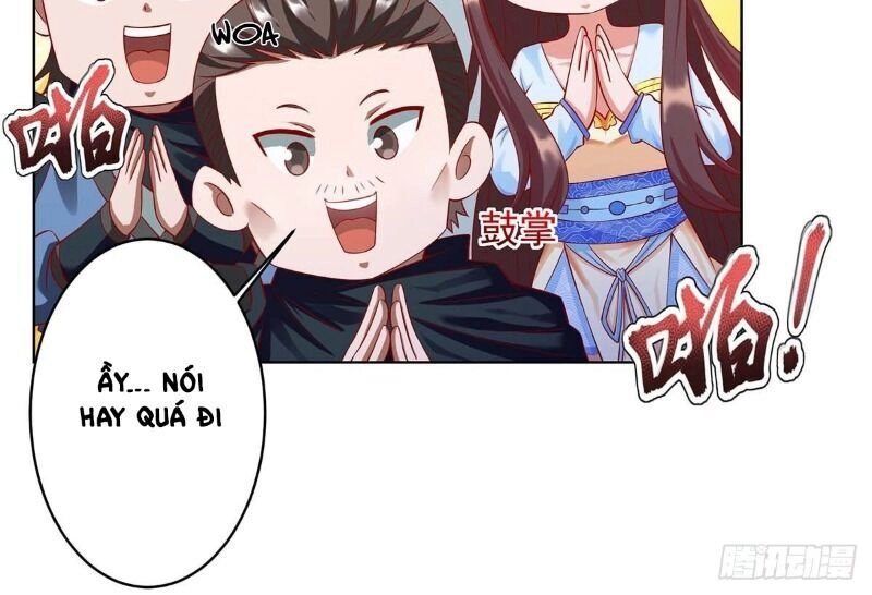 Hệ Thống Chiếm Đoạt Bá Đạo Trên Từng Hạt Gạo Chapter 9 - 37