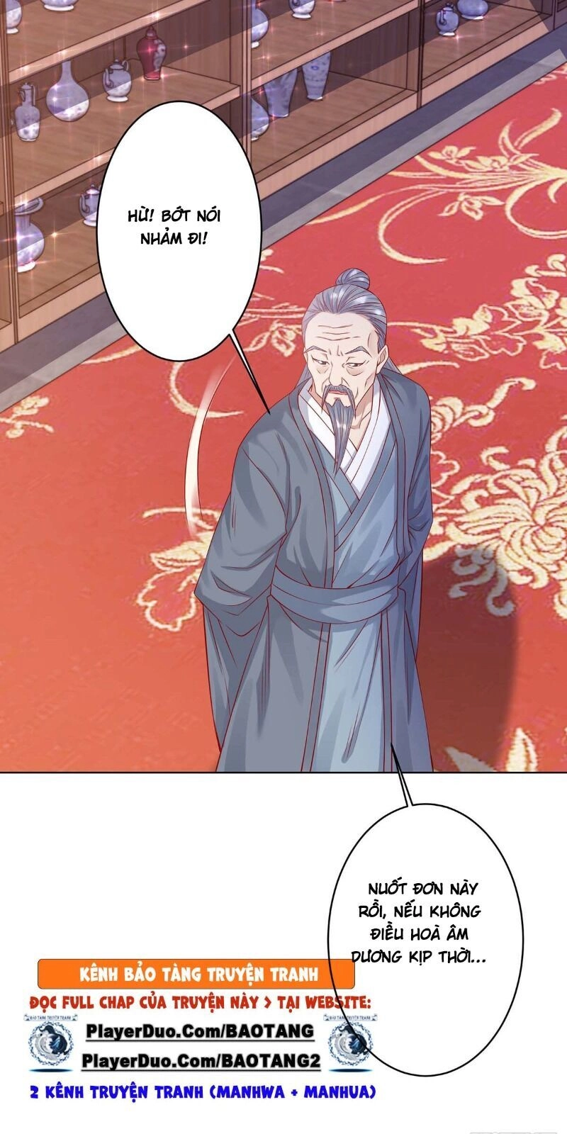 Hệ Thống Chiếm Đoạt Bá Đạo Trên Từng Hạt Gạo Chapter 10 - 6