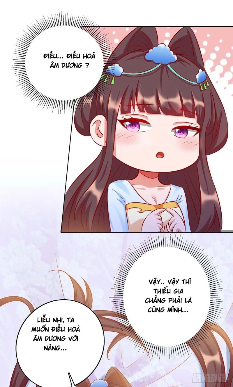 Hệ Thống Chiếm Đoạt Bá Đạo Trên Từng Hạt Gạo Chapter 10 - 11