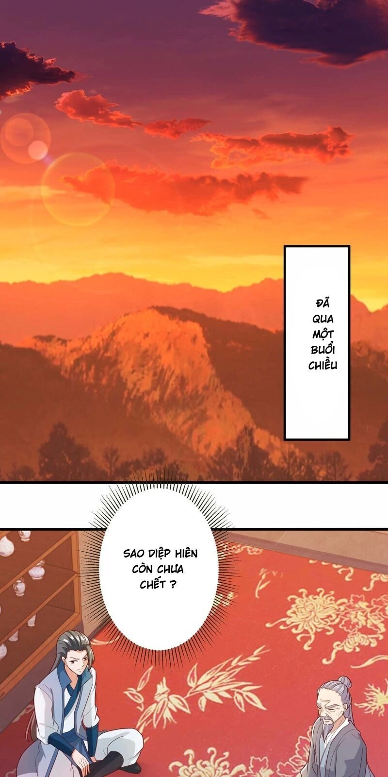 Hệ Thống Chiếm Đoạt Bá Đạo Trên Từng Hạt Gạo Chapter 10 - 22