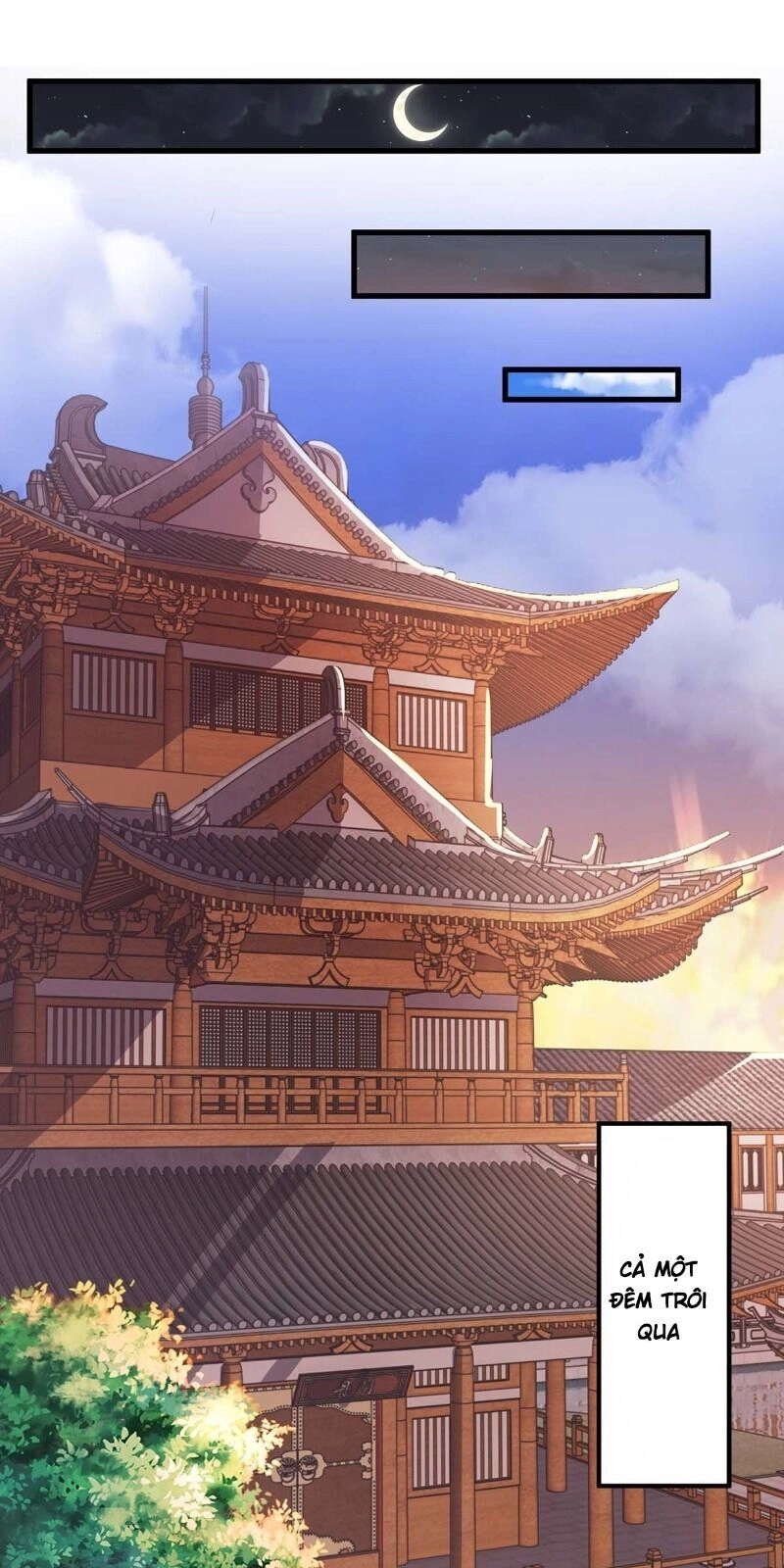 Hệ Thống Chiếm Đoạt Bá Đạo Trên Từng Hạt Gạo Chapter 10 - 25