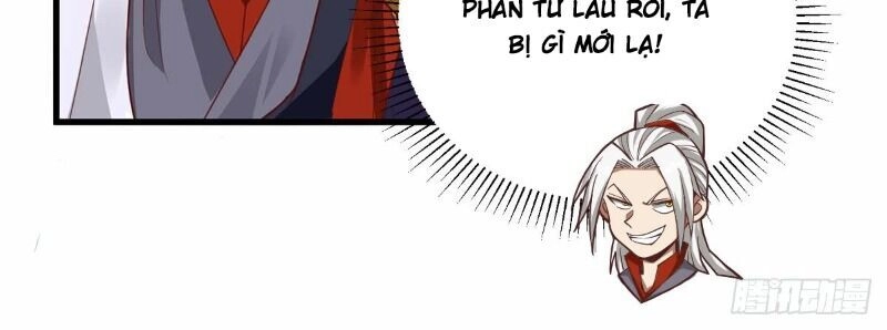 Hệ Thống Chiếm Đoạt Bá Đạo Trên Từng Hạt Gạo Chapter 10 - 28