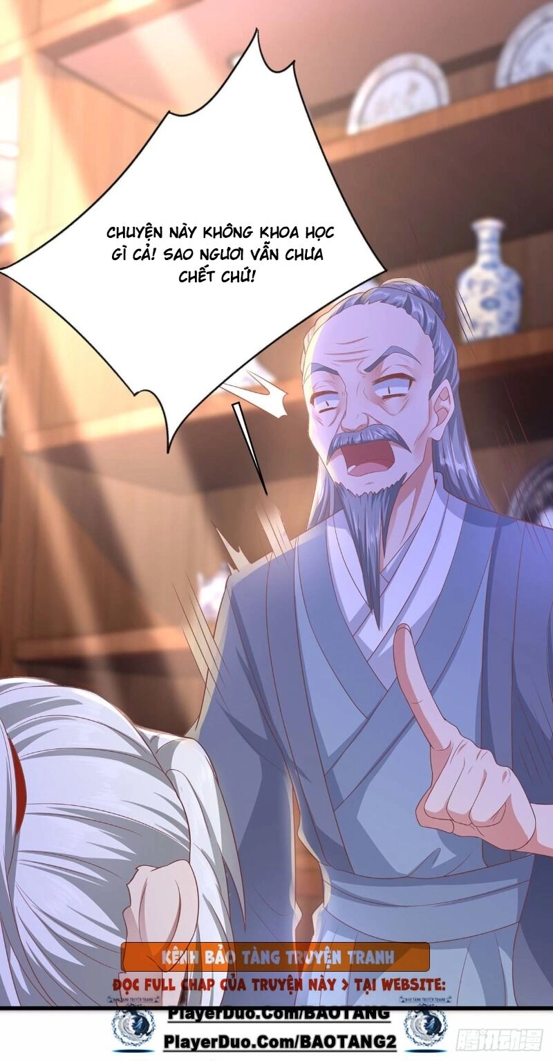 Hệ Thống Chiếm Đoạt Bá Đạo Trên Từng Hạt Gạo Chapter 10 - 29