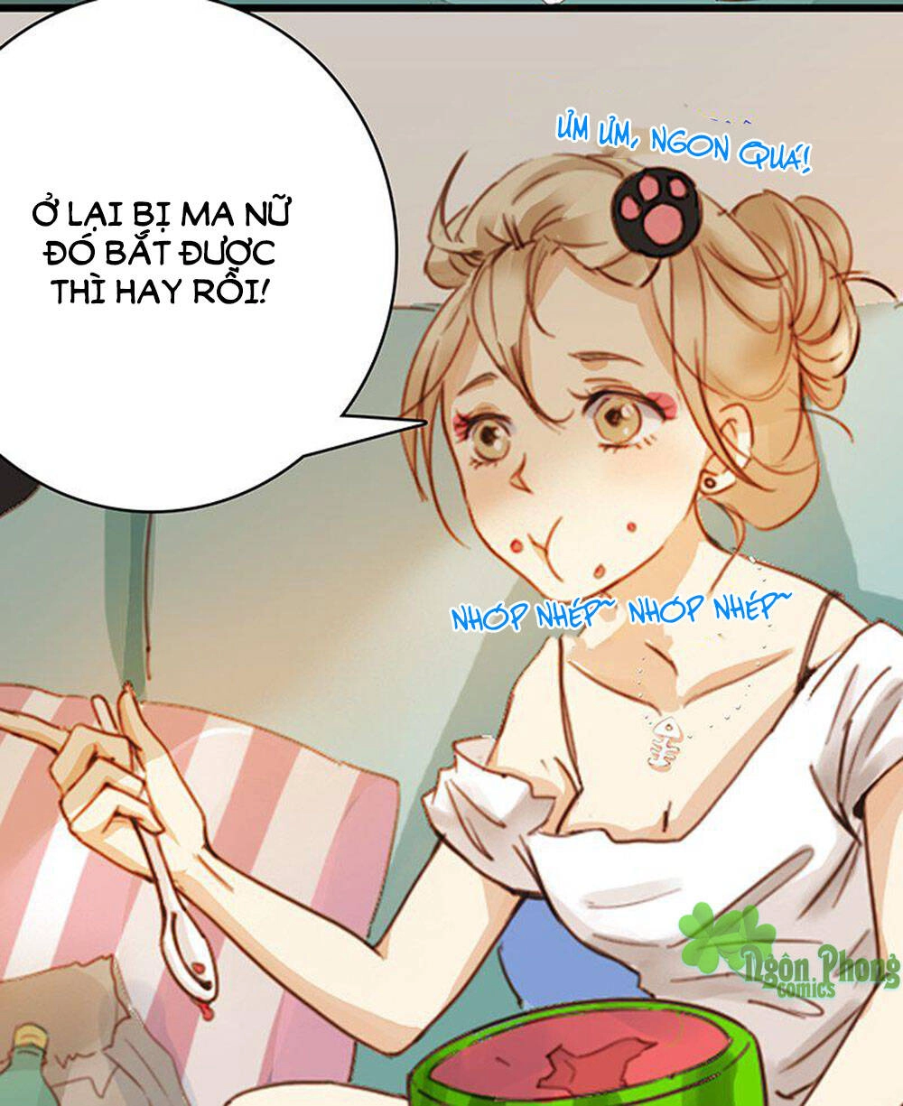 Yêu Tinh Đại Tác Chiến Chapter 1 - 6