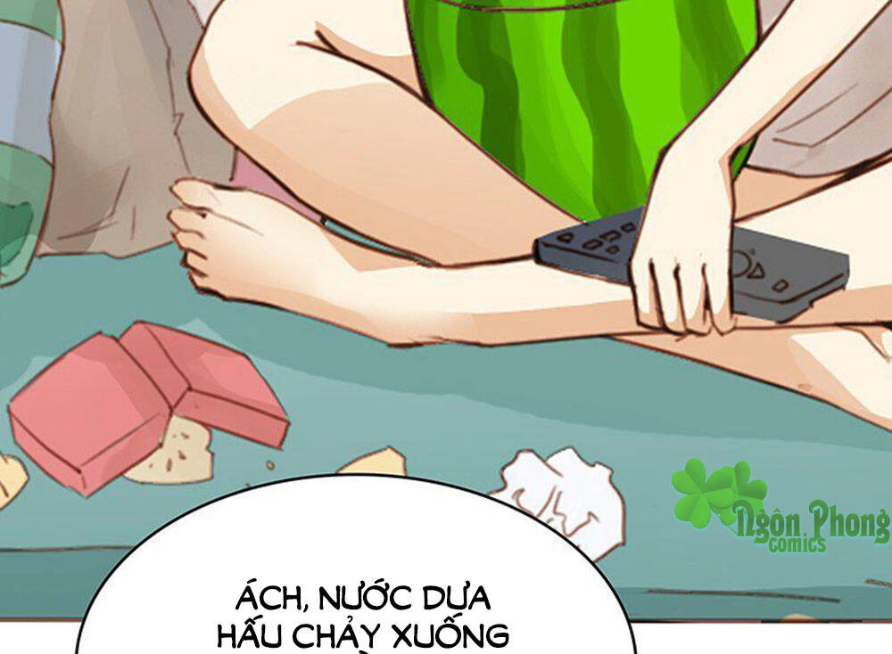 Yêu Tinh Đại Tác Chiến Chapter 1 - 7