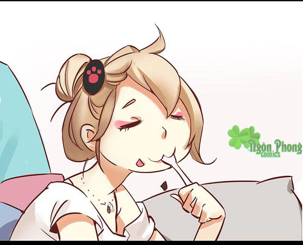 Yêu Tinh Đại Tác Chiến Chapter 1 - 9