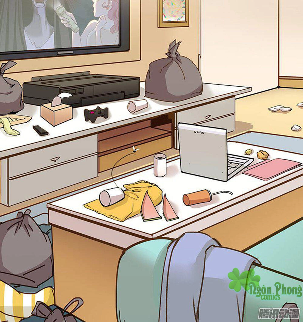 Yêu Tinh Đại Tác Chiến Chapter 1 - 11