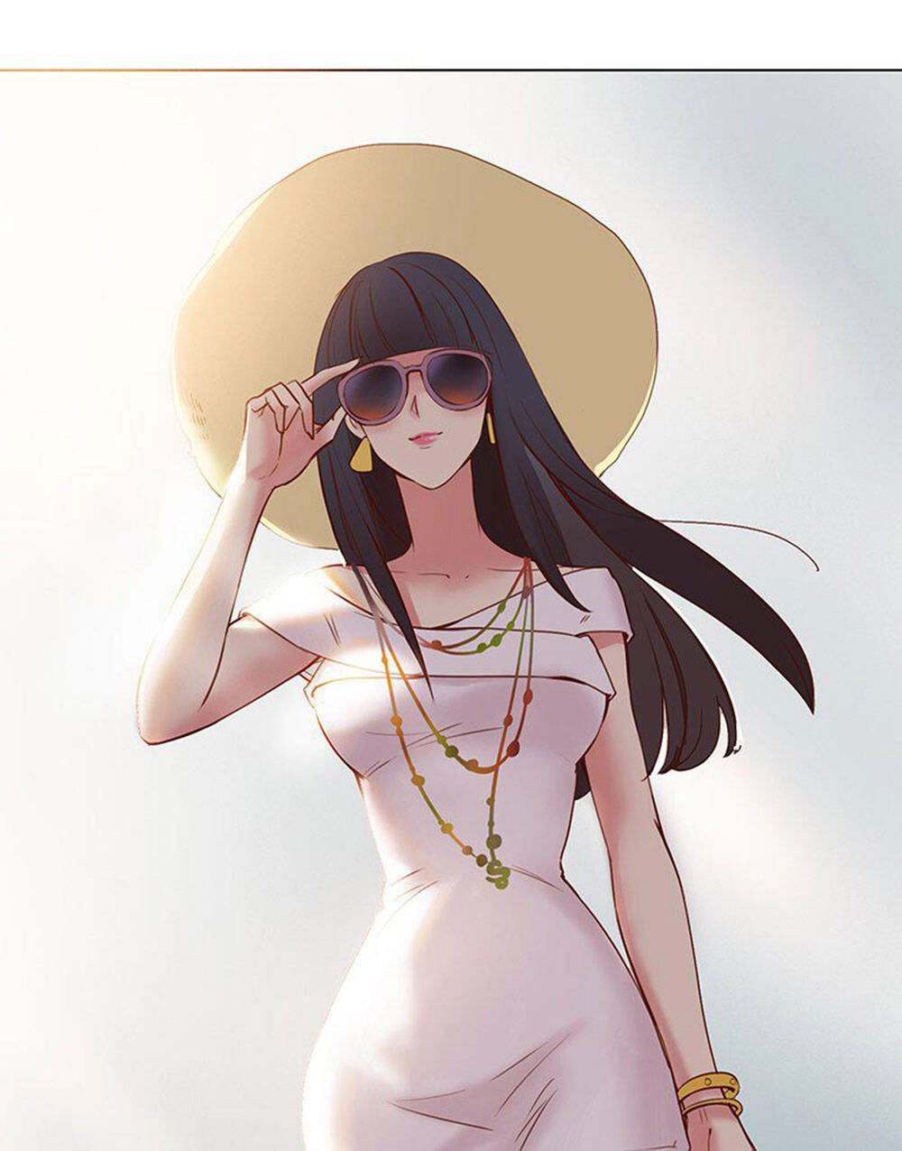 Yêu Tinh Đại Tác Chiến Chapter 1 - 16