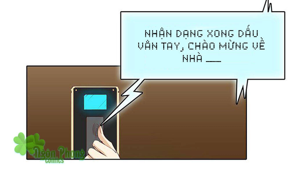 Yêu Tinh Đại Tác Chiến Chapter 1 - 18